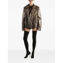 Dolce & Gabbana Dame Bluser & Skjorter Brun M,