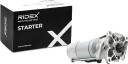 RIDEX 2S0295 Starter