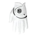 FootJoy Weathersof Golfhanske Herre Hvit Venstre Hånd / XXL