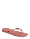 Havaianas Hav. Slim Square Pink 37 38