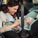 Britax Bilstol Baby-Safe Pro Babybilstol Lux   Soft Taupe