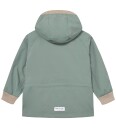 MINI A TURE Matwally Jacket. Grs Green 5Y/110