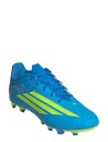 Adidas Performance F50 Club Fg/Mg J   Blue   31.5