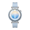 Huawei Watch GT 7 Smartklokke 41mm Blå med 100+ Treningsmoduser
