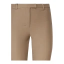 Max Mara Dame Bukser Brun L,