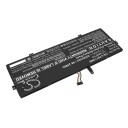 Batteri til Lenovo Yoga Slim 7 Carbon 13IAP7 82U9003GPB etc