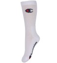 Champion 6Pk Crew Socks   Navy   27 30