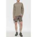 Satisfy Herre Sport Beige M,