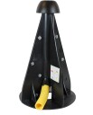 Garo 2449513 Fundament med stolpe 900 mm, Verksted & bil