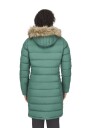 RAB Deep Cover dun Parka dame