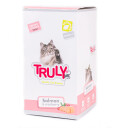 Truly - 12 x 5 pcs  Cat Creamy Lickable Salmon & Cranberry total 840gr