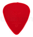 D-Grip Picks Jazz 351 Nylon Rød 0,73