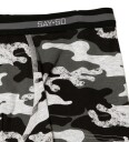 Say So Boxershorts   Grå Melert m. Camouflage   Say So   12 år 152   Boxershorts