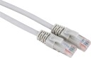 Patch U/Utp Cat6 Grey 5M Awg  24/7, Lszh