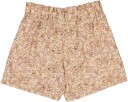 Wheat Shorts Silja Clam Flowers (122 / 7 år)