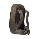 Bergans Budor 35 35, Green Mud