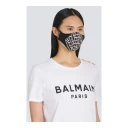 Balmain Dame Accessories Svart ONE SIZE,