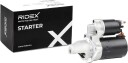 RIDEX 2S0030 Starter