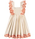 Molo Clementine - Cream - 134/140
