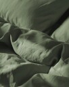 Soft Cotton Putevar Mørk Grønn 70x100