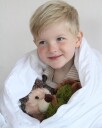 Cozy Time Microwaveable Cozy Warmer Triceratops  3146974 