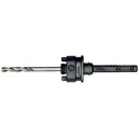 Viking M50 Hulsavholder for 32-305 mm med SDS+