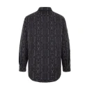 Palm Angels Herre Skjorter Svart L,