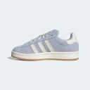 Adidas Originals Campus 00S W   Blue   41 1/3