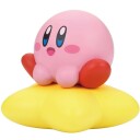 Kirby Sofvimates Kirby (Warp Star Version)