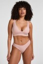 Hunkemöller Super Komfort Brasiliansk Rosa