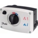 Danfoss AME 20 Girmotor 0-10 V 24 V for Hydraulikk