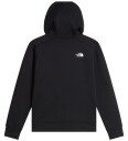 The North Face Cardigan m. Fleece - Tenåringsperformans - TNF Bl - The North Face - 12 år (152) - Cardigan - Svart