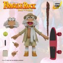 Fraggle Rock  Uncle Traveling Matt 1/12 Scale Action Figure Net