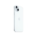 Apple iPhone 15 Plus 128GB 5G Smartphone med OLED-skjerm Blå