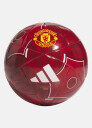 MUFC MINI HOME