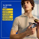 NIVEA For Men Black & White Anti-Perspirant Stick 50 ml