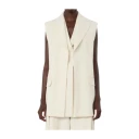 Sportmax Dame Jakker Beige S,