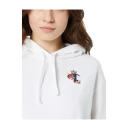Champion Rochester Hettegenser Dame Ww/White M
