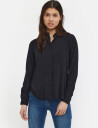 Soft Rebels Srfreedom Ls Shirt - Black - XL