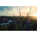 Husqvarna T540i XP batteridrevet motorsag