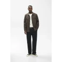 Matinique Herre Skjorter Brun 2XL,