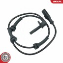 Sensor, ABS ESEN SKV 06SKV509