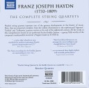 Kodály Quartet  Complete String Quartets  CD