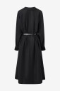 Copenhagen Muse - Skjortekjole Cmvicky-Dress - Svart