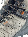Salewa MS Alp Trainer 2  Mid GTXwallnut/fluo orange UK 9