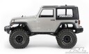 Pro-Line 332200 2009 Jeep Wrangler Clear Body 1/10 Crawlers