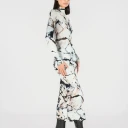 Roberto Cavalli Dame Kjoler Flerfarget M,