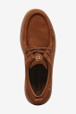 Bugatti - Joggesko Hube - Brun