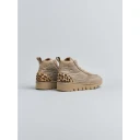 Panchic Dame Sko Beige 37 EU,