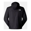 The North Face M Tnf Cyclone Wind Jacket Black XS